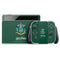 Wizarding World Harry Potter Slytherin House Crest Nintendo Switch OLED (2021) Skin